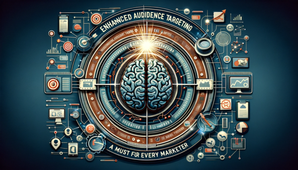 Enhanced Audience Targeting with ChatGPT Enhanced Audience Target for your marketing